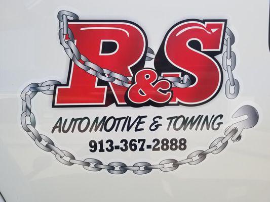 R & S Automotive