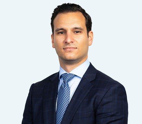 Alejandro Mendez-Novoa,  Associate Attorney