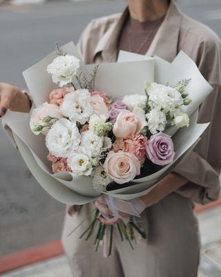 "Dream Skies" Bouquet