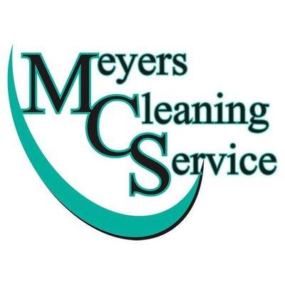 Meyers Cleaning Service