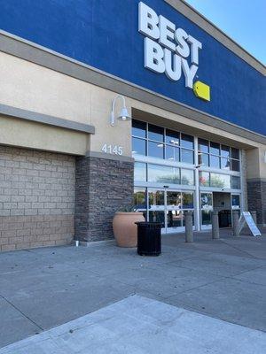 Best Buy