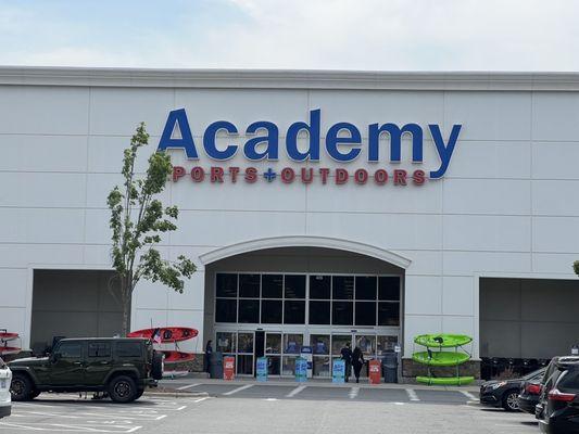 Academy Sports + Outdoors