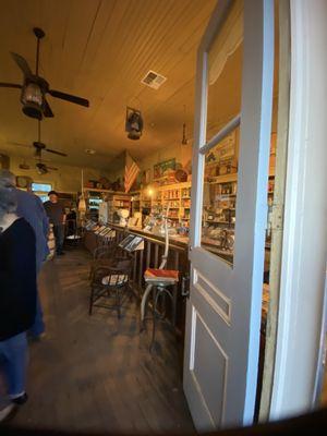 Monteverde General Store Museum