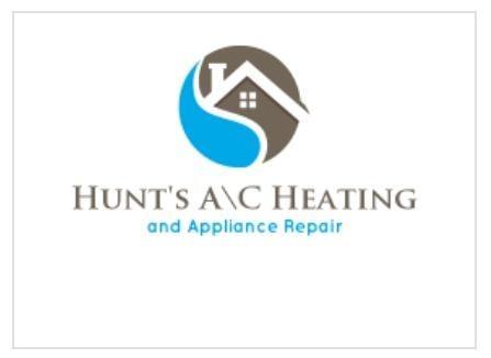 Hunt A/C, Heating, & Appliance Repair