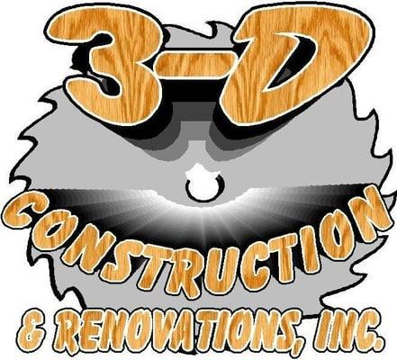 3D Construction & Renovations