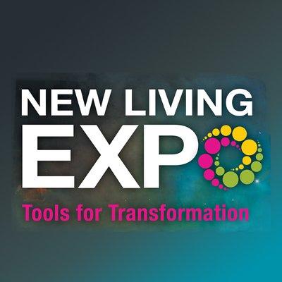 May 6-8 New Living Expo will be at the San Mateo Event Center. 100 speaker presentations and 170 exhibitors.