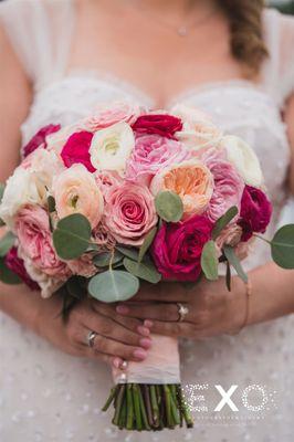 Bridal Bouquet