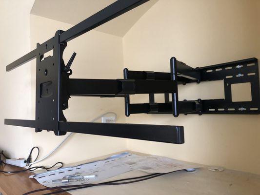 TV Mounting Express