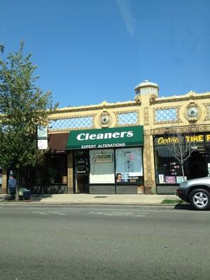 Stellar Cleaners