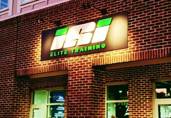 ISI Elite Training - Johns Island