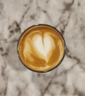 Cortado