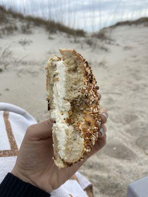 Seaside Bagels