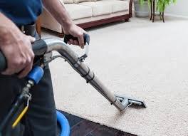 Local Green Carpet Cleaning