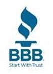 Better Business Bureau Accredited