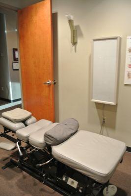 Treatment Room