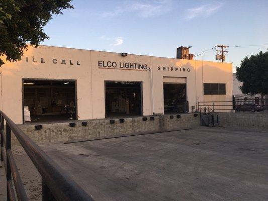 Elco Lighting