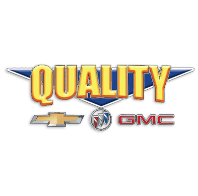 Quality Chevrolet Buick GMC of Englewood