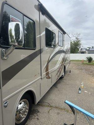 Rv detailed