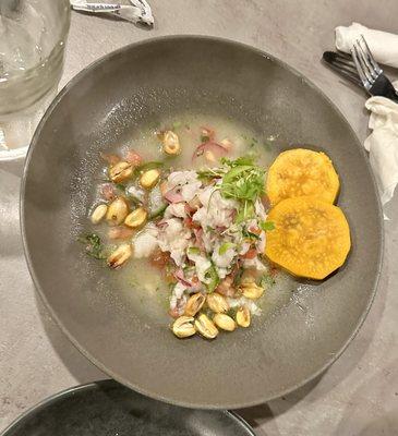 Bandido Ceviche