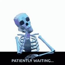 A picture of me still waiting for Mid-Hudson Subaru to return my call