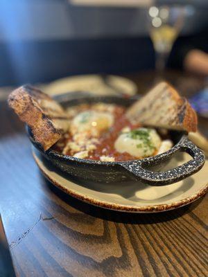 Shakshuka