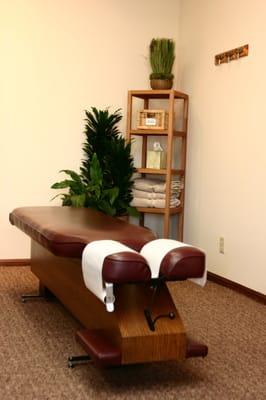 Treatment Bench