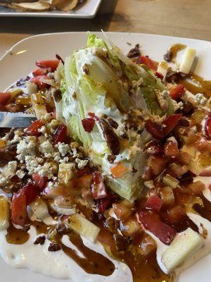 Wedge Salad