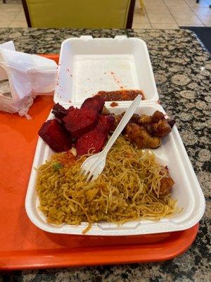 Good China Express