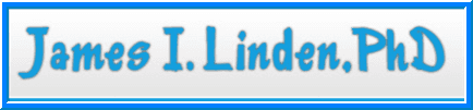 Linden, James I. Ph.D. logo