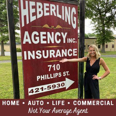 Heberling Agency