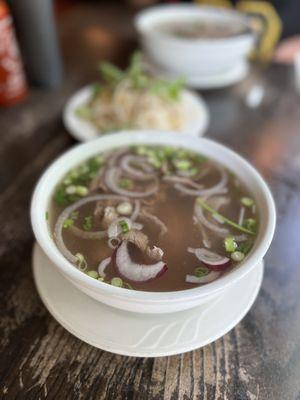 Pho Tai