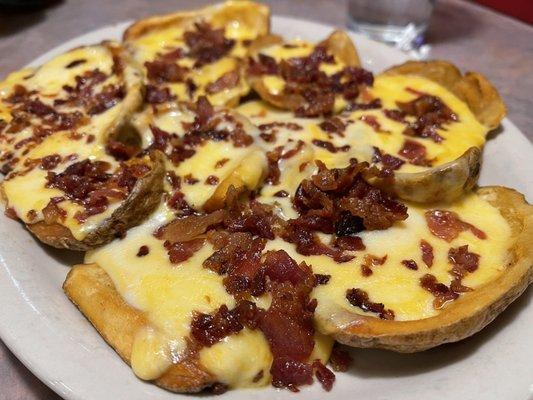 Potato Skins