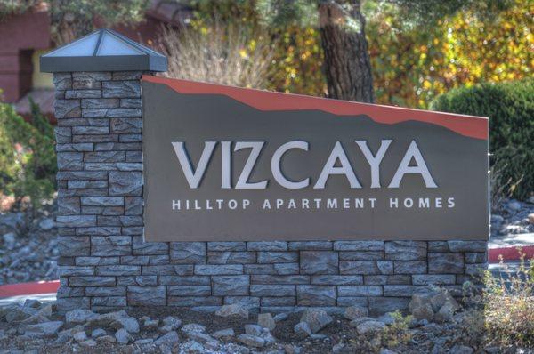 Vizcaya Hilltop Apartments