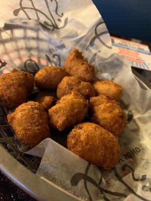 Hushpuppies