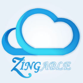 Zingable Logo