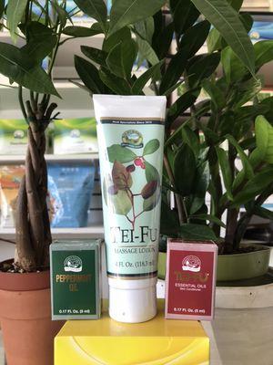 Vita Herbs Tienda Naturista