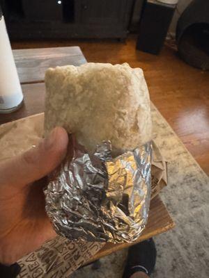 "Burrito"