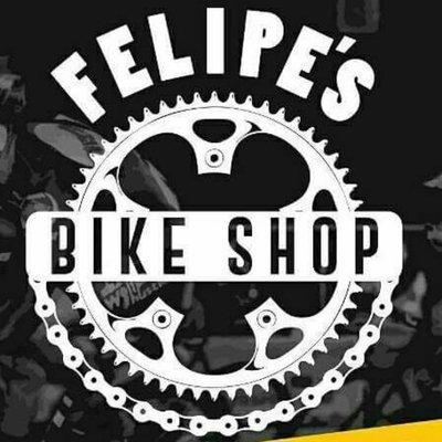 #felipesbikeshop #lalivin