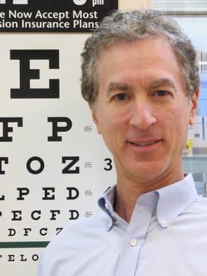 Dr. Neil Speer has 30 years experience as a full service eye care provider.