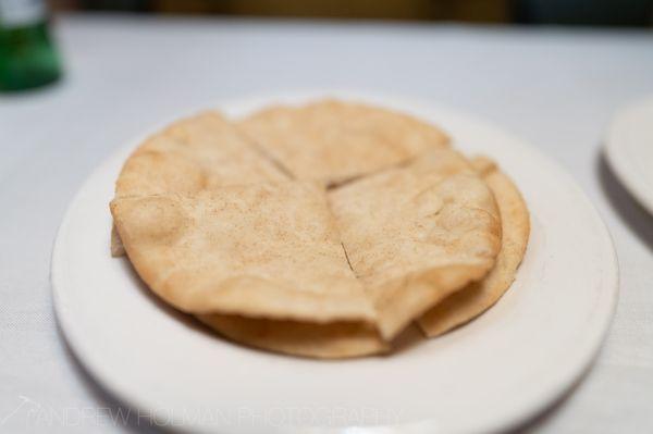 pita bread