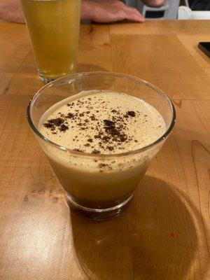 espresso martini