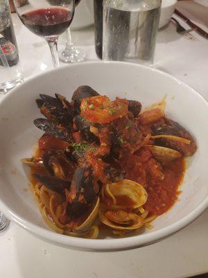 Frutti di Mare