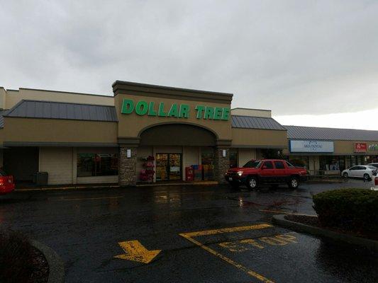 Dollar Tree