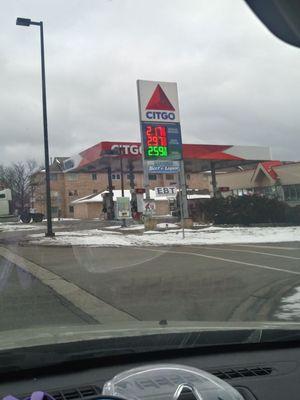 Citgo