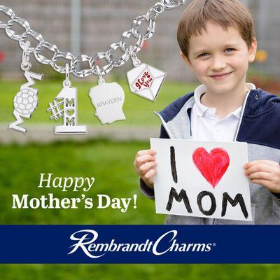 Celebrate MOM with the perfect gift from Michel's Jewelry! (your neighborhood Jeweler)