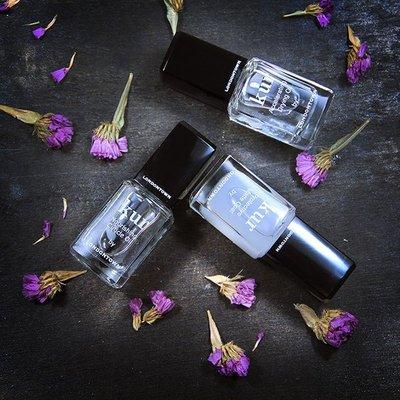 Nourishing botanicals in every drop of Londontown's kur collection!