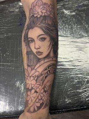 Jimmylai Tattoos