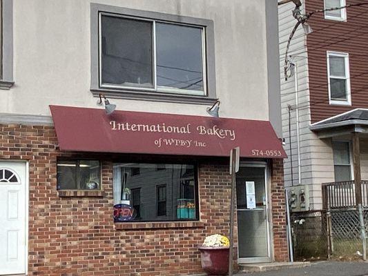 International Bakery Wtby,CT