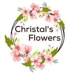 Christal's Flowers