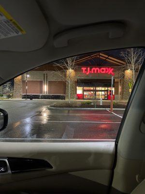 T.J. Maxx